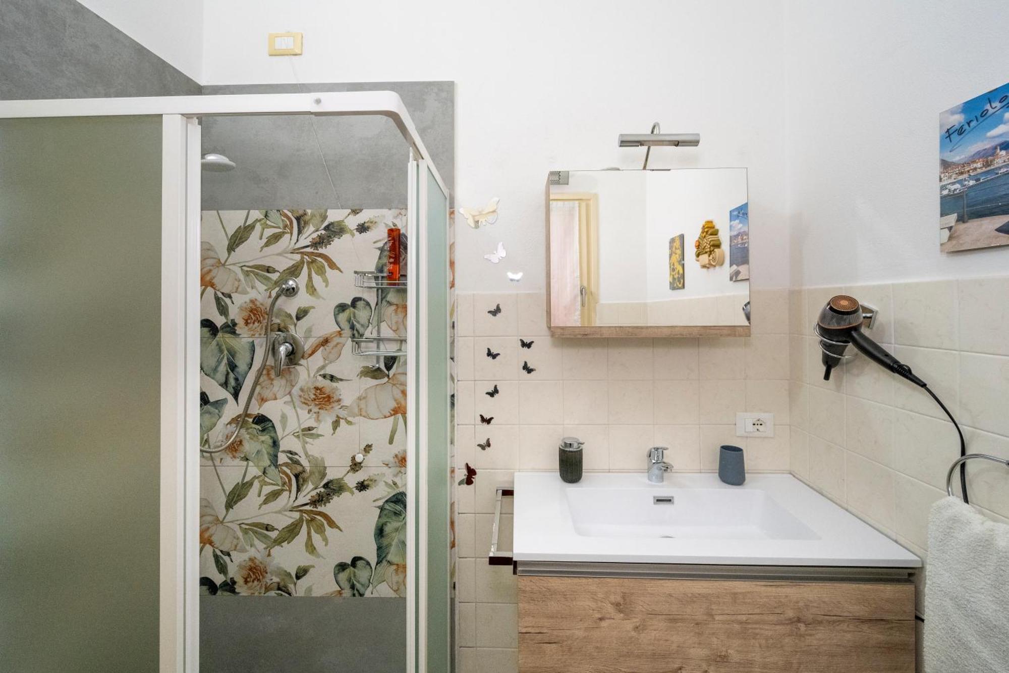 Rossana Apartment Lago Maggiore 巴韦诺 外观 照片