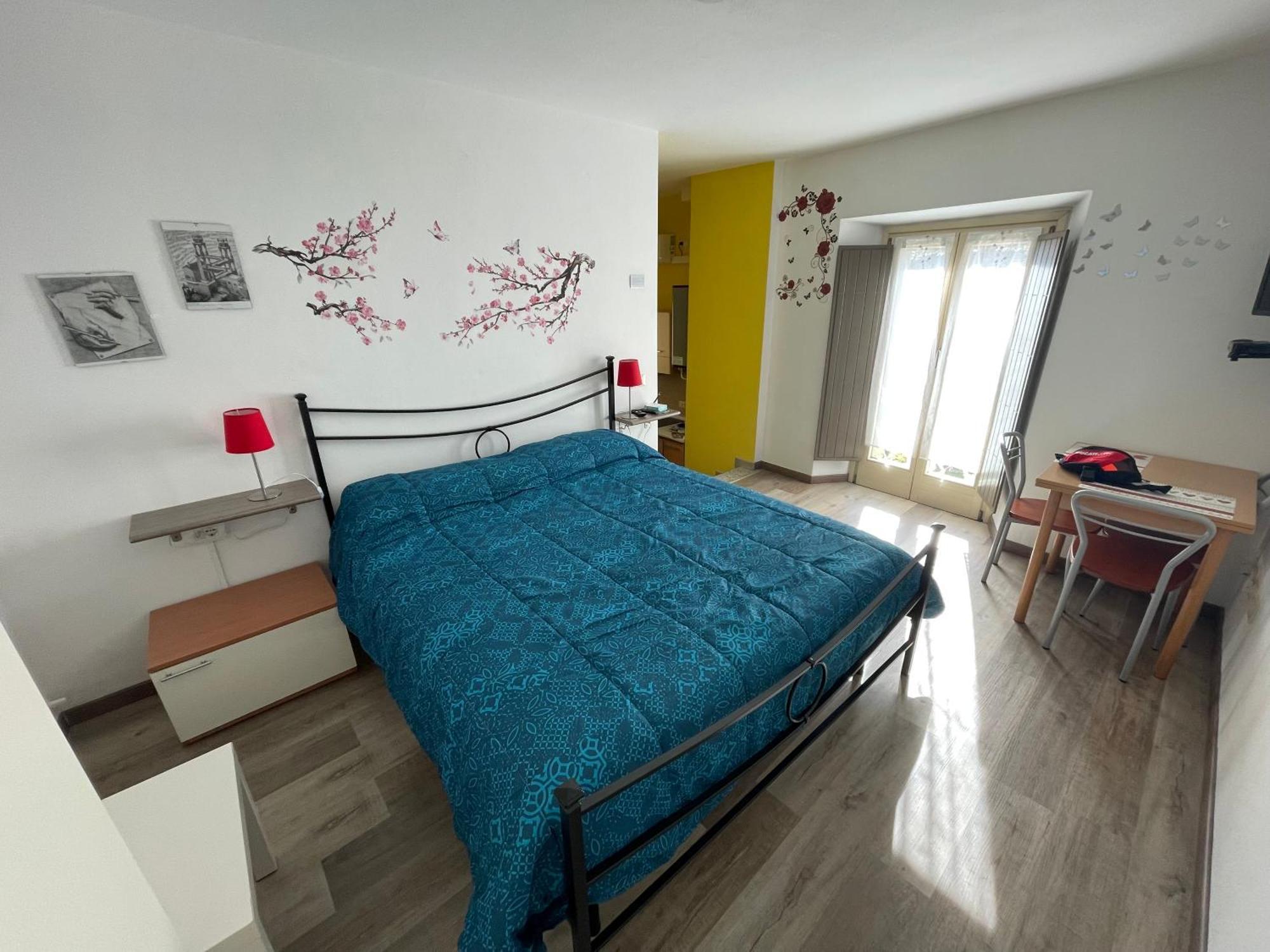 Rossana Apartment Lago Maggiore 巴韦诺 外观 照片