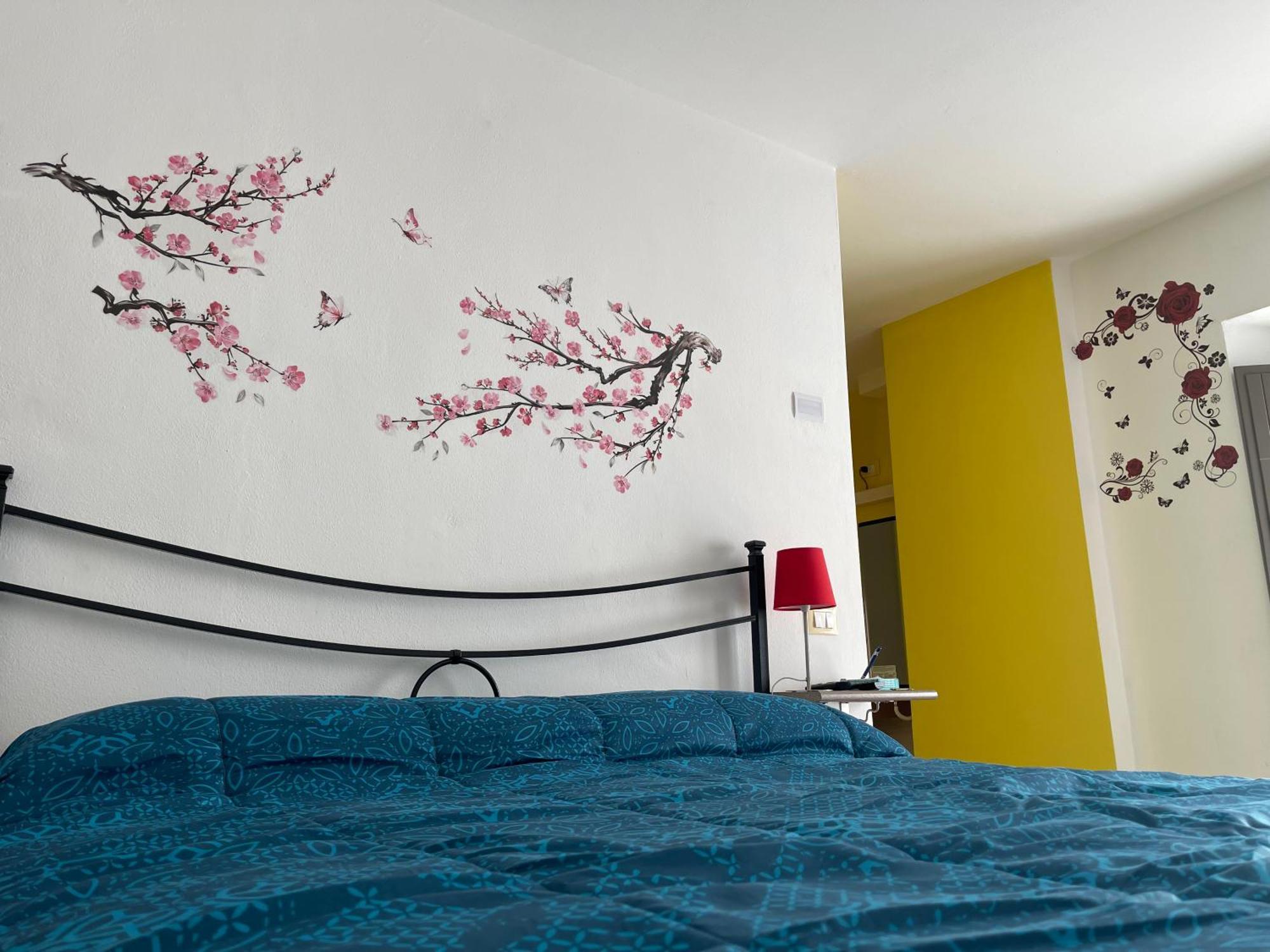 Rossana Apartment Lago Maggiore 巴韦诺 外观 照片