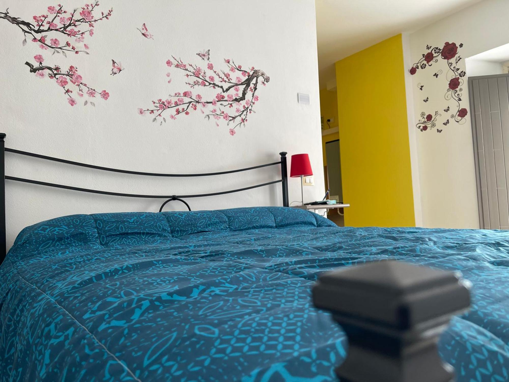 Rossana Apartment Lago Maggiore 巴韦诺 外观 照片